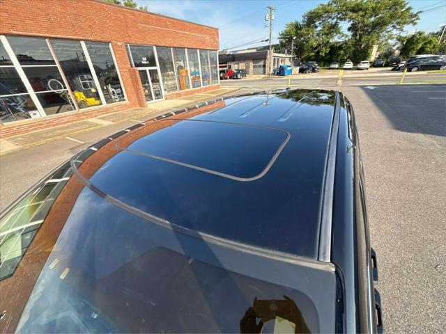 used 2011 Honda Odyssey car, priced at $9,998