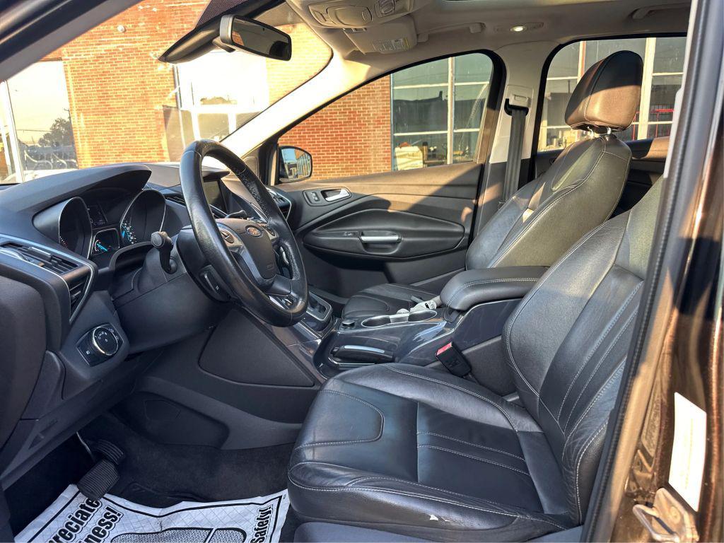 used 2013 Ford Escape car, priced at $7,498