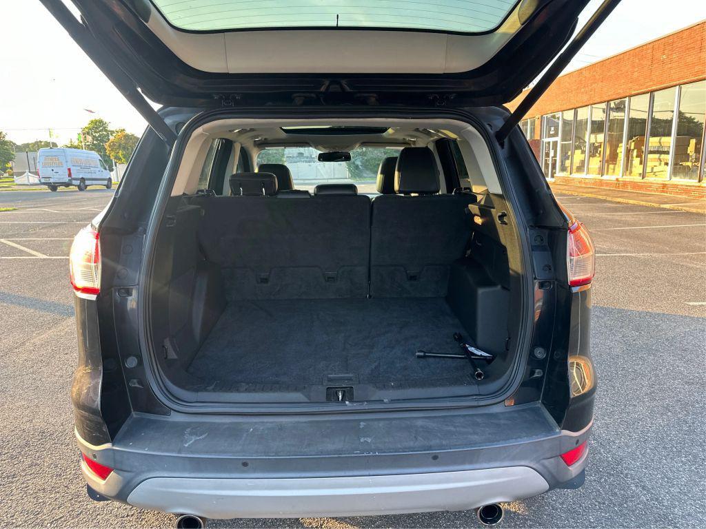 used 2013 Ford Escape car, priced at $7,498