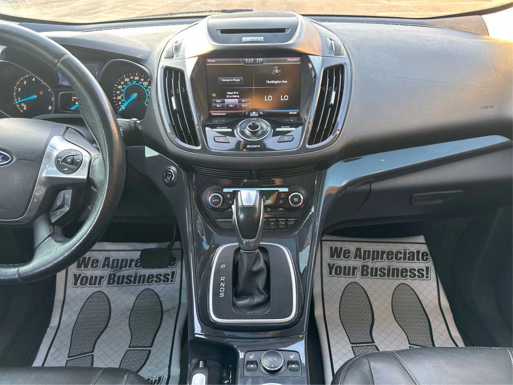 used 2013 Ford Escape car, priced at $7,498