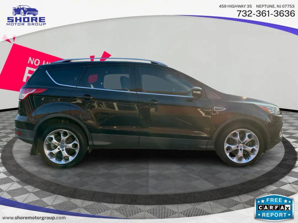 used 2013 Ford Escape car, priced at $7,498
