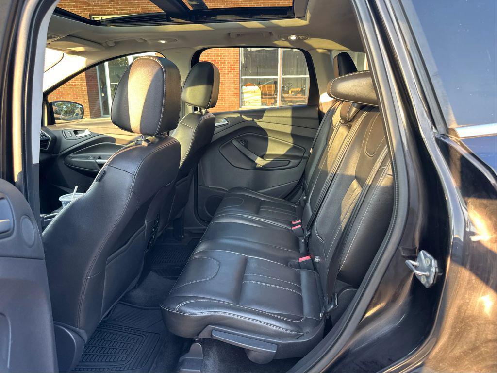 used 2013 Ford Escape car, priced at $7,498