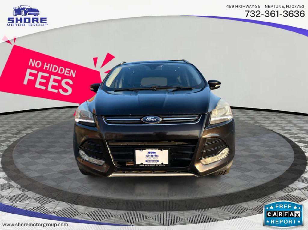 used 2013 Ford Escape car, priced at $7,498