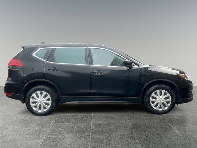 used 2018 Nissan Rogue car, priced at $17,999