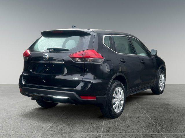 used 2018 Nissan Rogue car, priced at $17,999