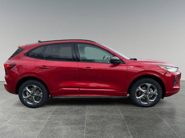 new 2024 Ford Escape car, priced at $34,521