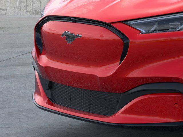 new 2024 Ford Mustang Mach-E car, priced at $52,781