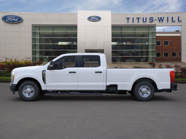 new 2023 Ford F-250 car, priced at $49,930