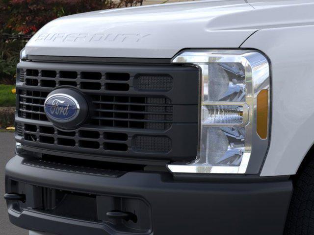 new 2023 Ford F-250 car, priced at $49,930