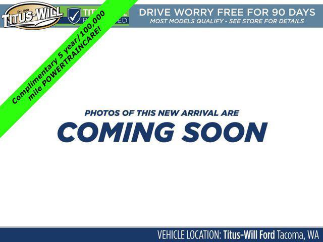 new 2024 Ford Bronco Sport car, priced at $31,670