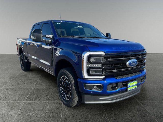 new 2026 Ford F-250 car, priced at $94,495