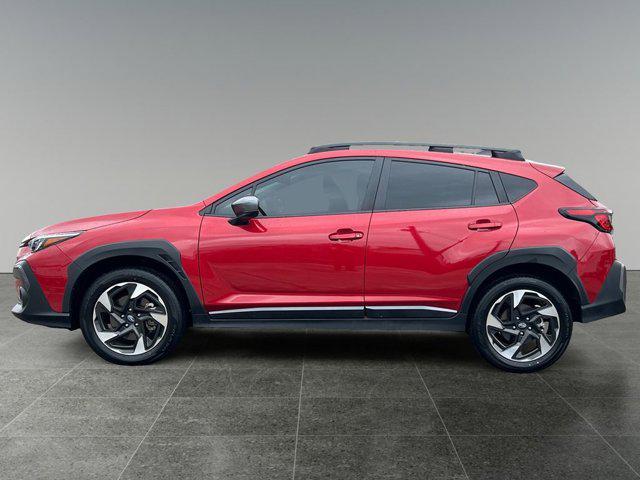 used 2024 Subaru Crosstrek car, priced at $32,999