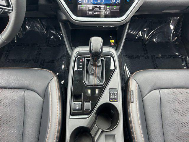 used 2024 Subaru Crosstrek car, priced at $32,999
