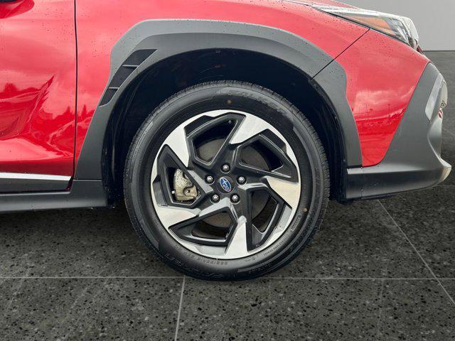 used 2024 Subaru Crosstrek car, priced at $32,999