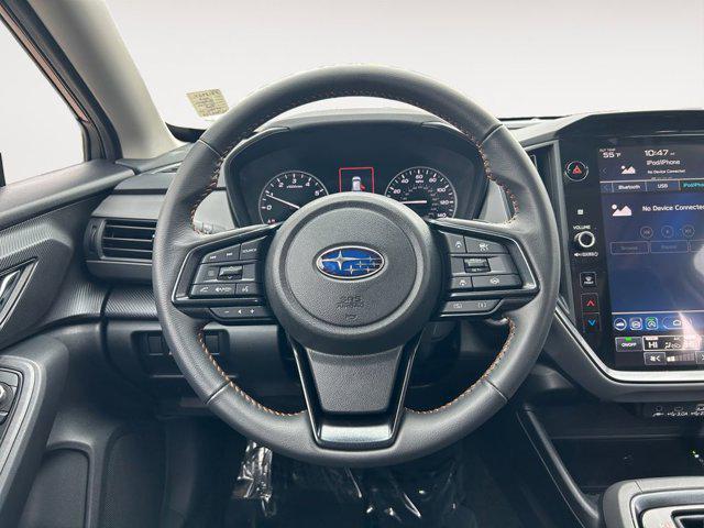 used 2024 Subaru Crosstrek car, priced at $32,999