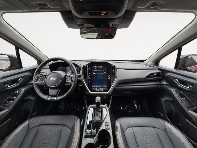 used 2024 Subaru Crosstrek car, priced at $32,999