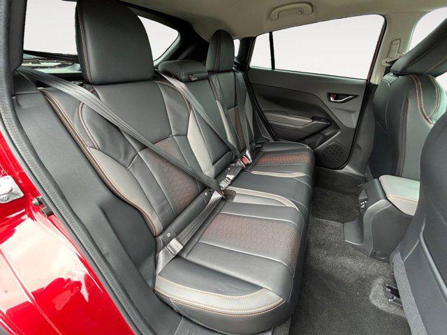 used 2024 Subaru Crosstrek car, priced at $32,999