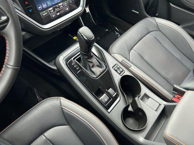 used 2024 Subaru Crosstrek car, priced at $32,999