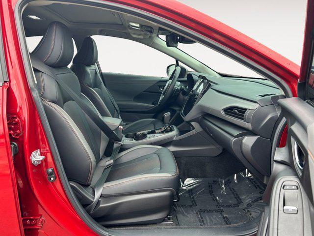 used 2024 Subaru Crosstrek car, priced at $32,999