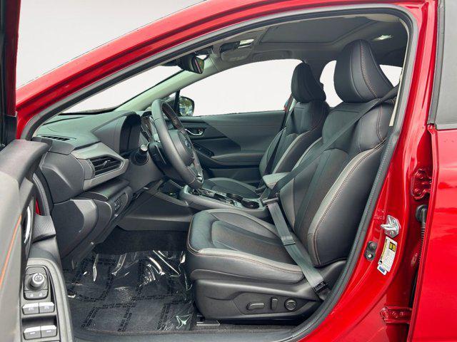 used 2024 Subaru Crosstrek car, priced at $32,999