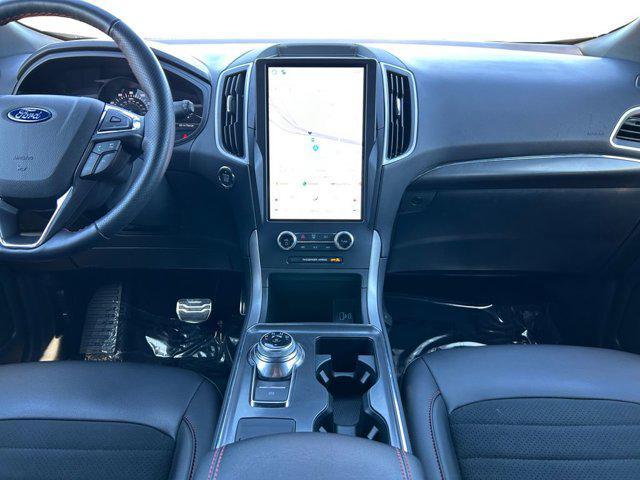 used 2022 Ford Edge car, priced at $31,988
