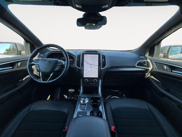 used 2022 Ford Edge car, priced at $31,988