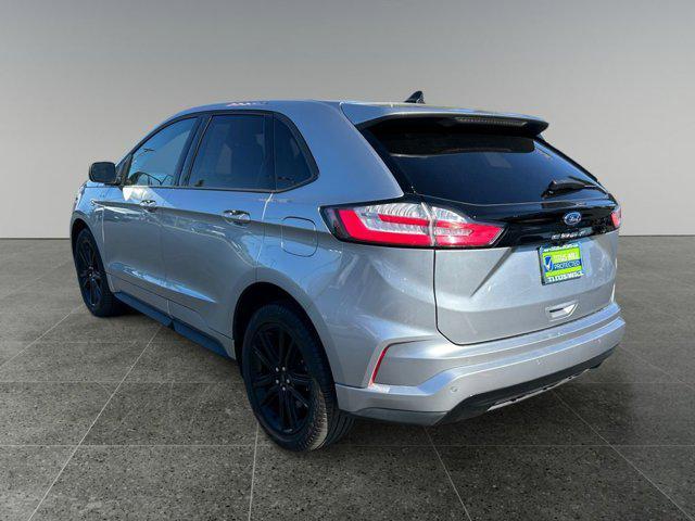 used 2022 Ford Edge car, priced at $31,988