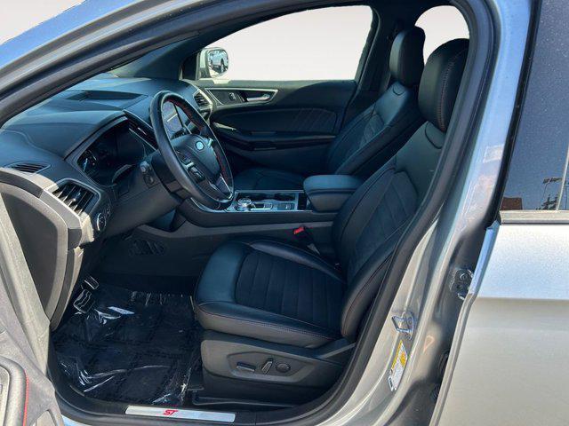 used 2022 Ford Edge car, priced at $31,988