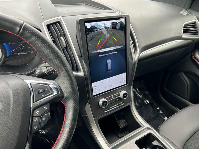 used 2022 Ford Edge car, priced at $36,052
