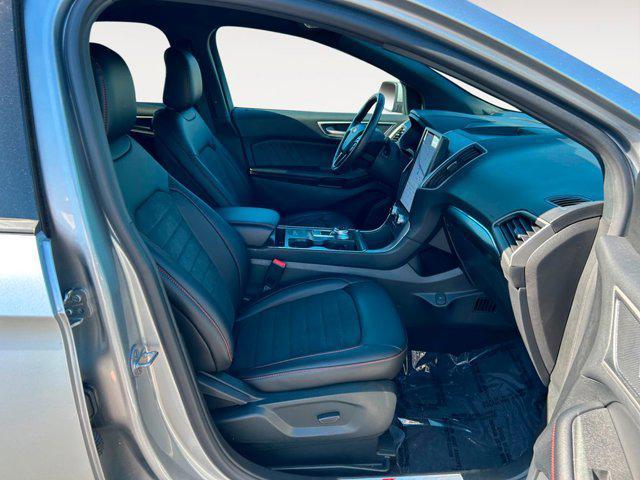 used 2022 Ford Edge car, priced at $31,988