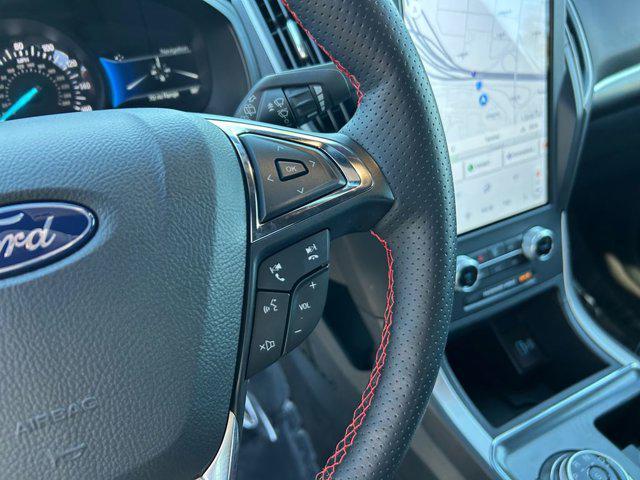 used 2022 Ford Edge car, priced at $31,988