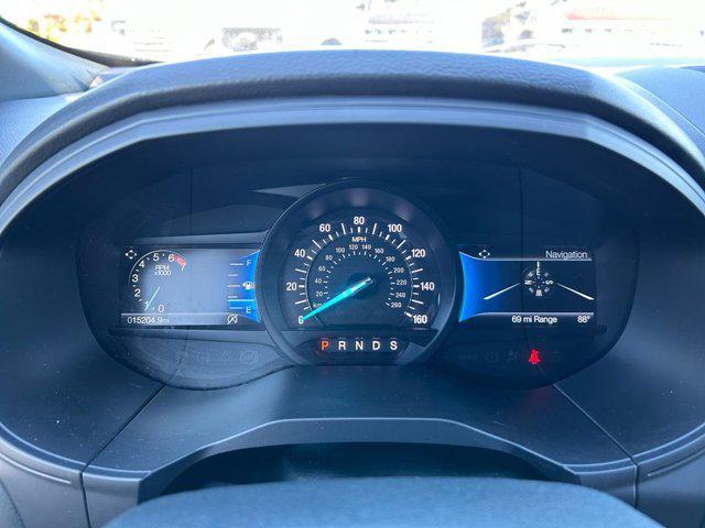 used 2022 Ford Edge car, priced at $31,988