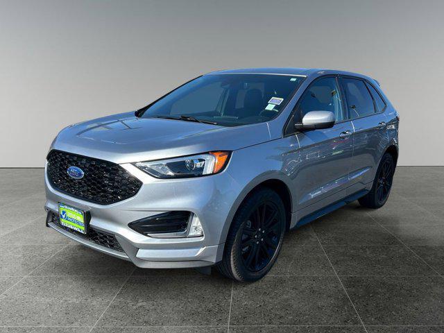 used 2022 Ford Edge car, priced at $31,988