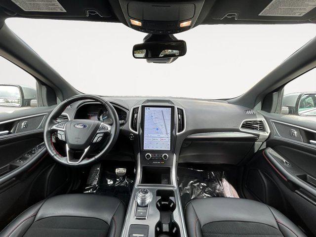 used 2022 Ford Edge car, priced at $36,052