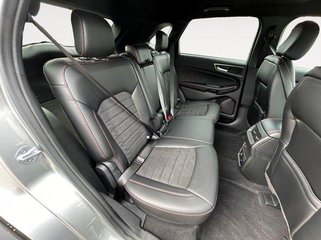 used 2022 Ford Edge car, priced at $36,052