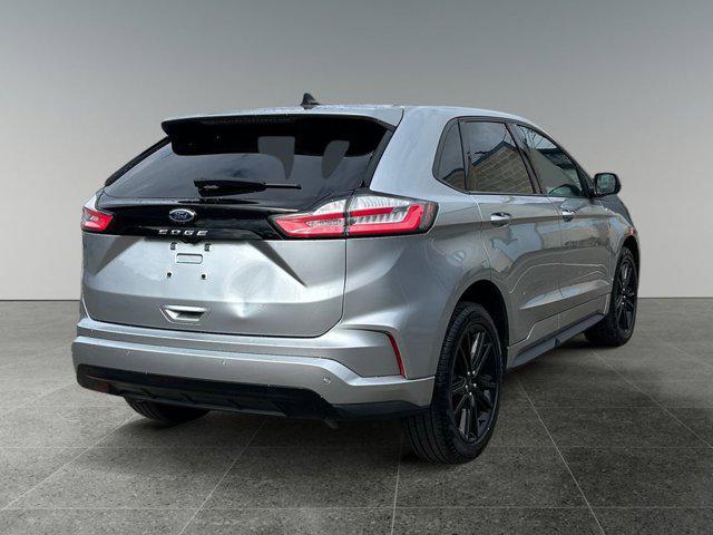 used 2022 Ford Edge car, priced at $36,052