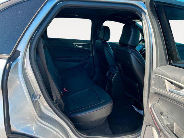 used 2022 Ford Edge car, priced at $31,988