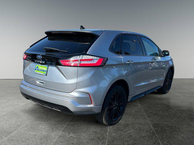 used 2022 Ford Edge car, priced at $31,988