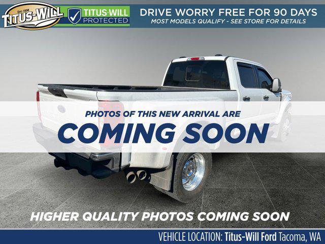 used 2023 Ford F-450 car, priced at $68,988