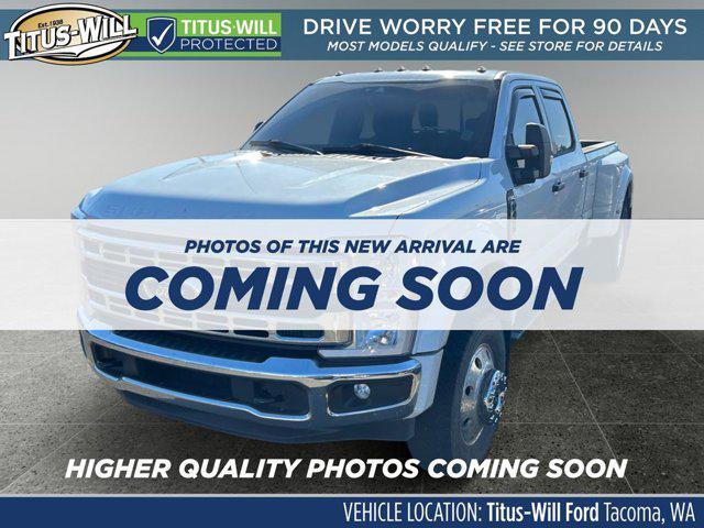 used 2023 Ford F-450 car, priced at $68,988
