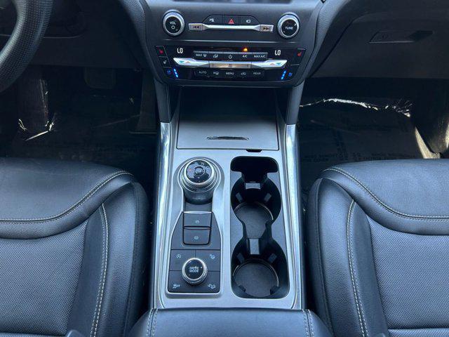 used 2020 Ford Explorer car, priced at $43,988
