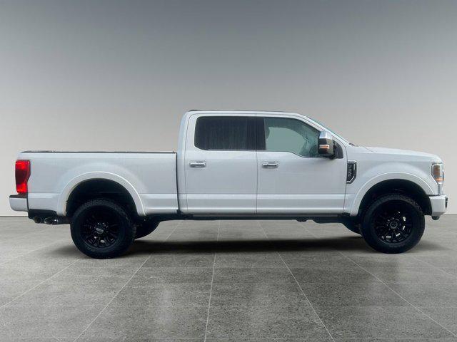 used 2022 Ford F-350 car, priced at $72,999