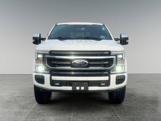 used 2022 Ford F-350 car, priced at $72,999