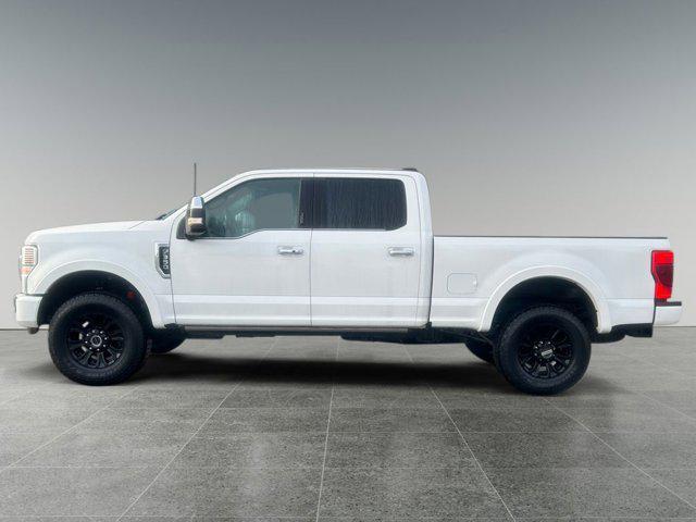 used 2022 Ford F-350 car, priced at $72,999