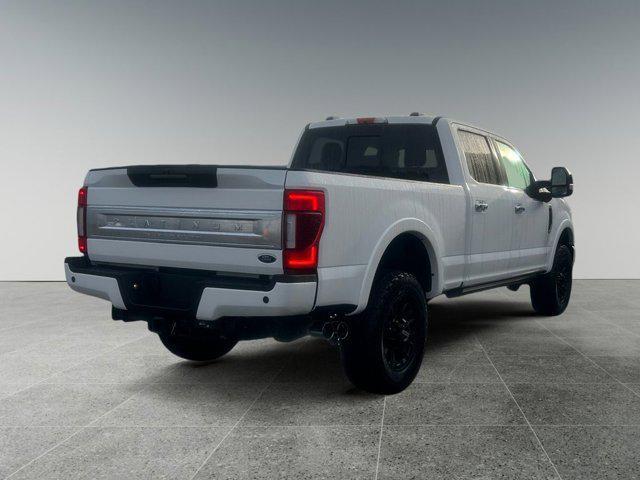 used 2022 Ford F-350 car, priced at $72,999