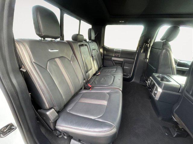 used 2022 Ford F-350 car, priced at $72,999