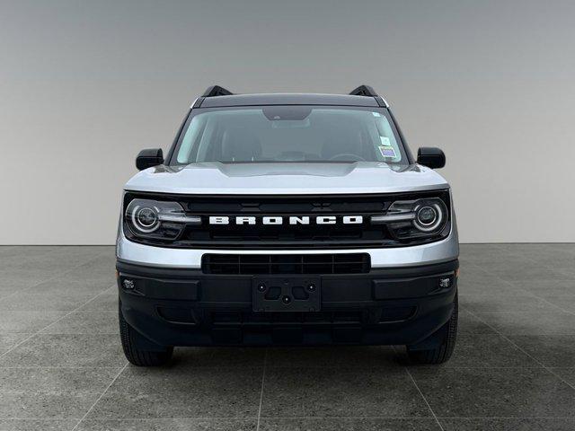 used 2023 Ford Bronco Sport car, priced at $34,800