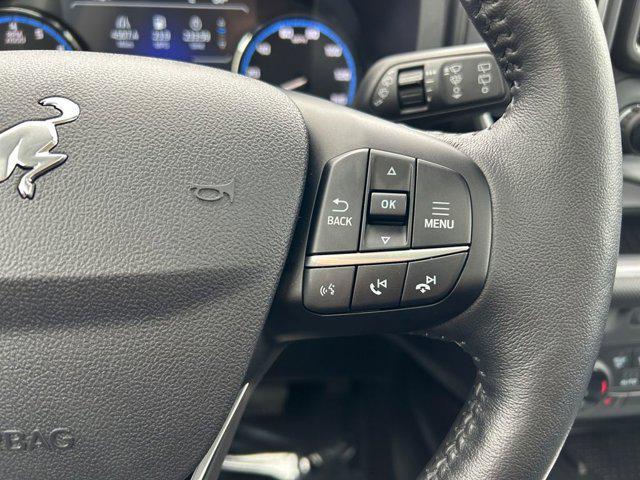 used 2023 Ford Bronco Sport car, priced at $34,800