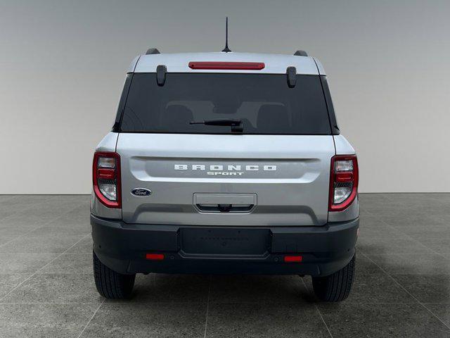 used 2023 Ford Bronco Sport car, priced at $34,800