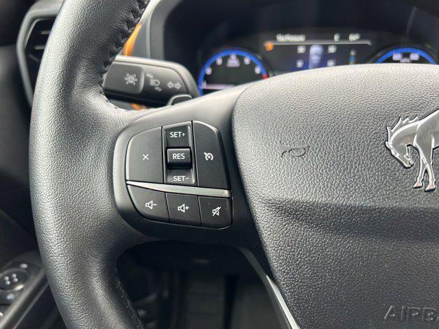 used 2023 Ford Bronco Sport car, priced at $36,000